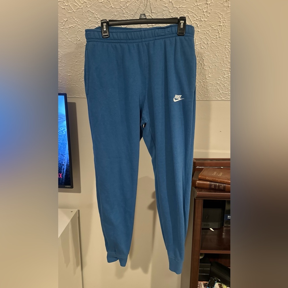Nike men’s Joggers